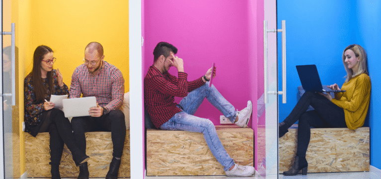 How to Start a Business in 11 Steps