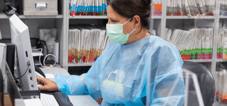 Medical practice