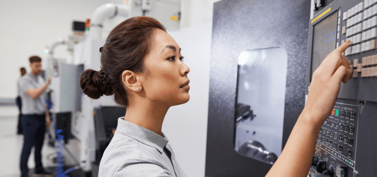 Equipment financing