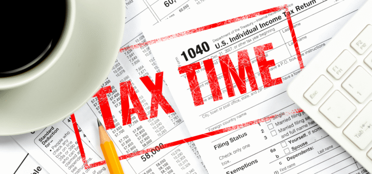 tax season 2021