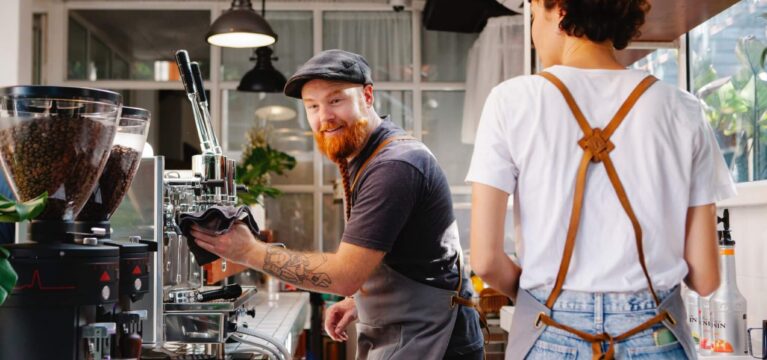 7 Ways to Spring Clean Your Business