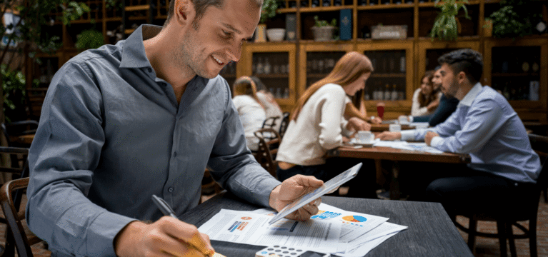 bookkeeping
