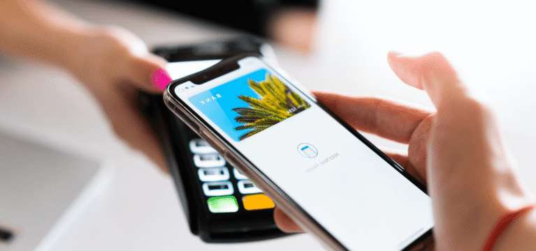 cashless