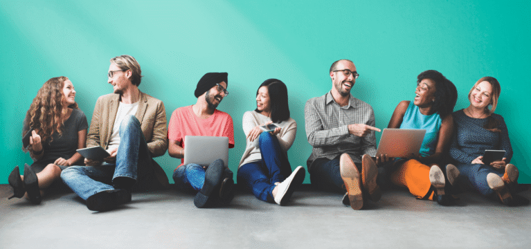Diversity Equity Inclusion