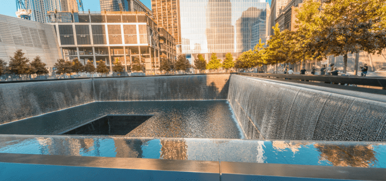 Remembering 9/11- 20 Years Later