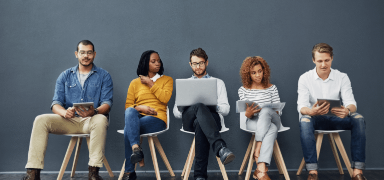 How to encourage potential employees to work in your company