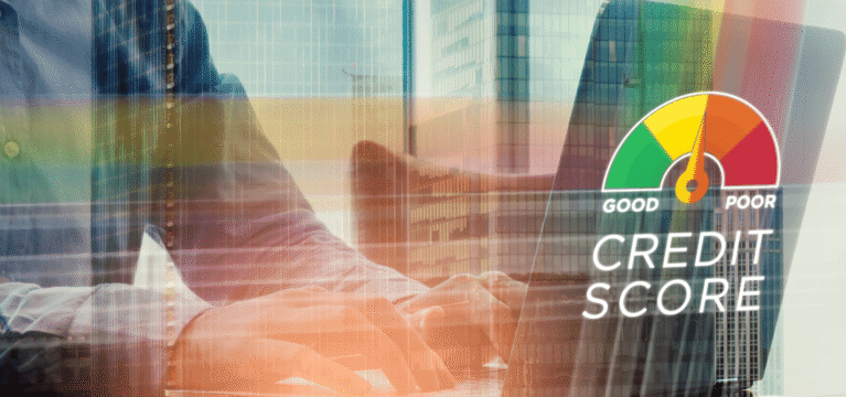 business credit score