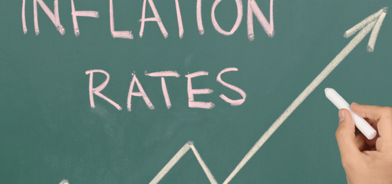 inflation rates