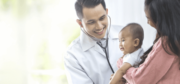 healthcare financing