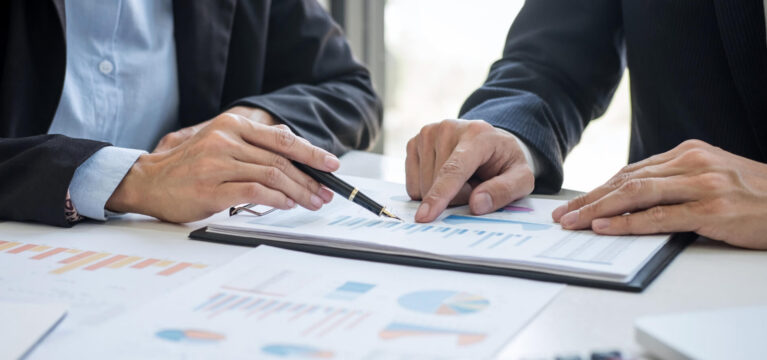 How Hard Is It To Get a Business Loan?